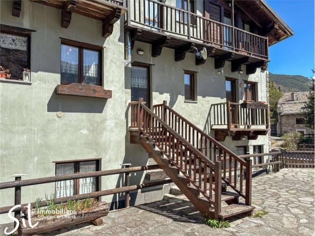 Appartamento in vendita a Joans, Piemonte