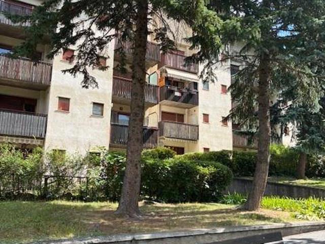 Appartamento in vendita a Signols, Oulx