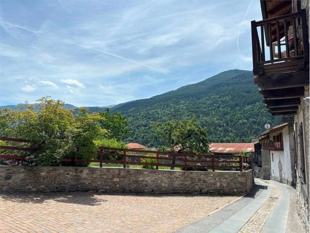Appartamento in vendita a Joans, Piemonte