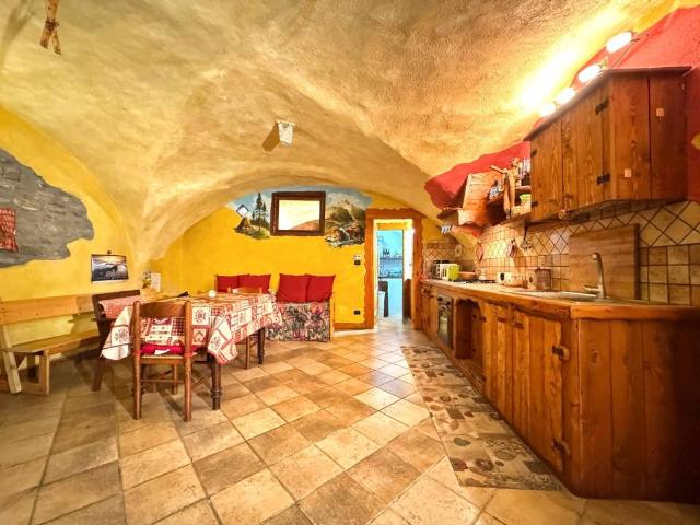 Appartamento in vendita a Gad, Piemonte