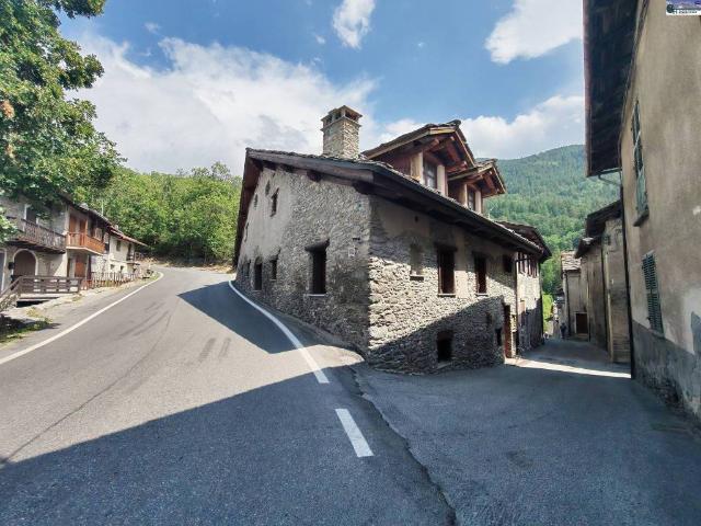 Appartamento in vendita a San Marco, Piemonte