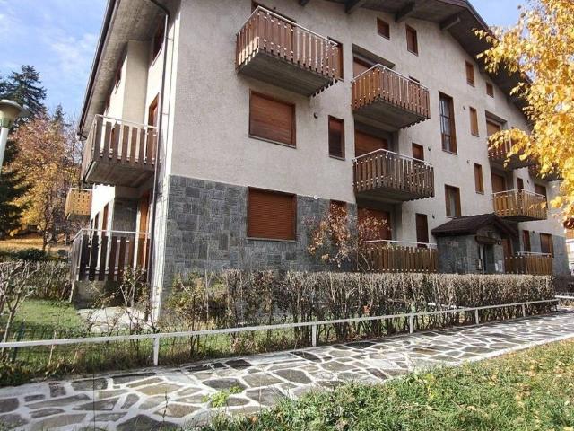 Appartamento in vendita a Beaulard, Oulx