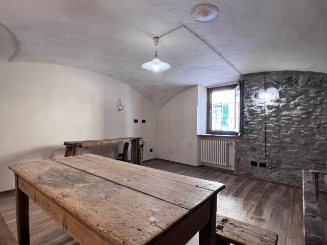 Appartamento in vendita a San Marco, Piemonte