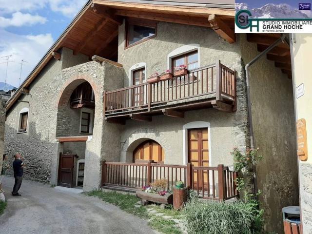 Appartamento in vendita a Château Beaulard, Piemonte
