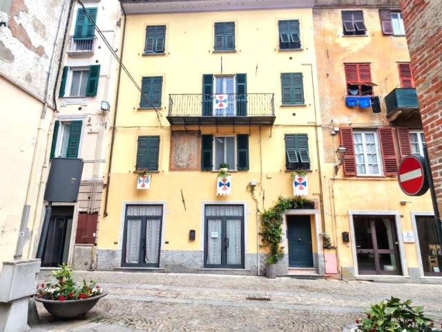 Appartamento in vendita a Piemonte, Alessandria