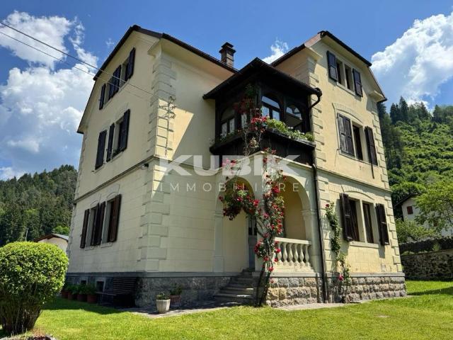 Appartamento in vendita a Ovaro, Friuli-Venezia Giulia