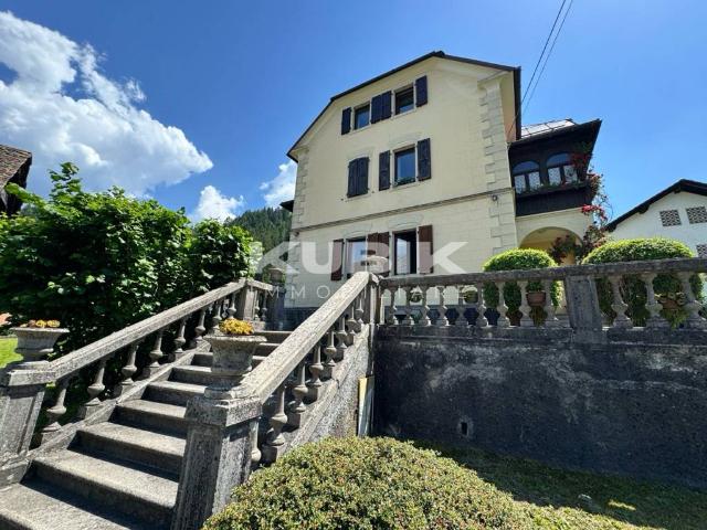 Appartamento in vendita a Ovaro, Friuli-Venezia Giulia