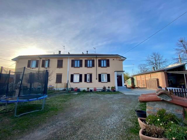 Appartamento in vendita a Piemonte, Alessandria