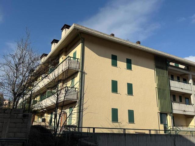 Appartamento in vendita a Ovindoli, Abruzzo