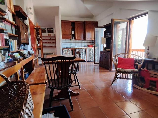 Appartamento in vendita a Ovindoli, Abruzzo