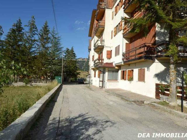 Appartamento in vendita a Ovindoli, Abruzzo