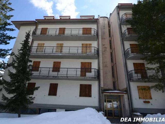 Appartamento in vendita a Campagnolo, Ovindoli