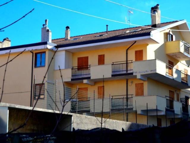 Appartamento in vendita a Ovindoli, Abruzzo