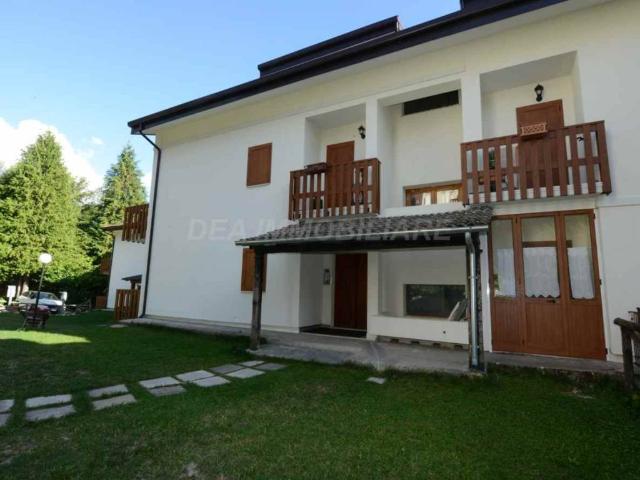 Appartamento in vendita a Ovindoli, Abruzzo