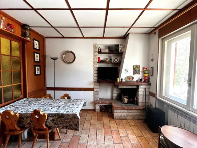 Appartamento in vendita a Campagnolo, Ovindoli