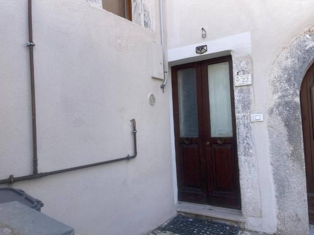 Appartamento in vendita a Ovindoli, Abruzzo