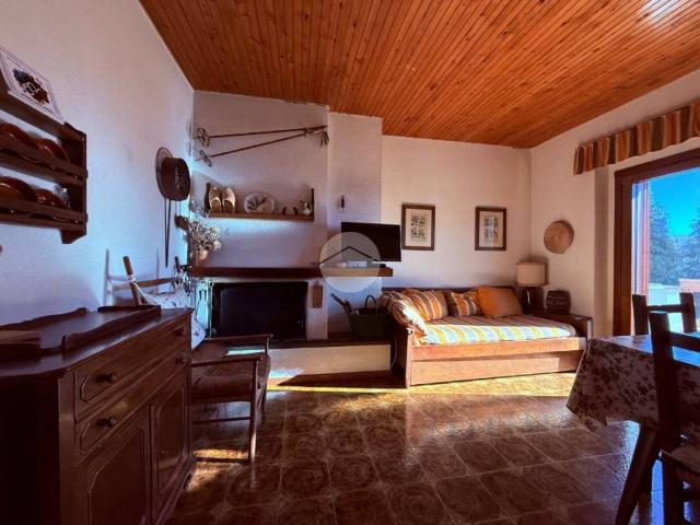 Appartamento in vendita a Ovindoli, Abruzzo