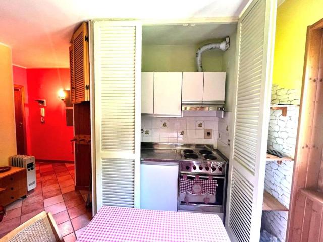 Appartamento in vendita a Magnola, Ovindoli