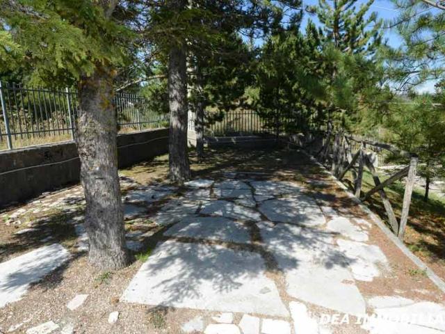 Appartamento in vendita a Ovindoli, Abruzzo