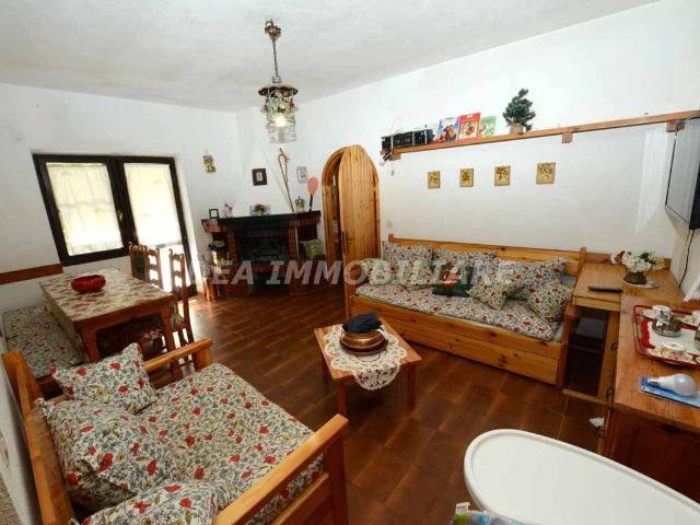 Appartamento in vendita a Ovindoli, Abruzzo