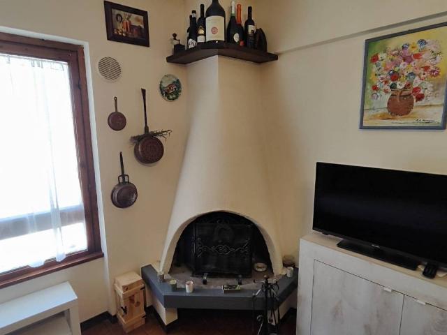 Appartamento in vendita a Ovindoli, Abruzzo
