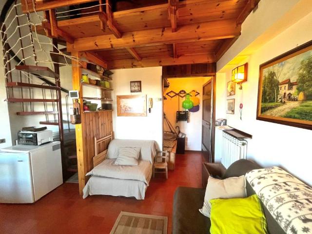 Appartamento in vendita a Magnola, Ovindoli