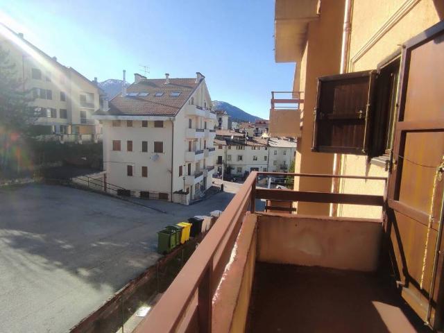 Appartamento in vendita a Ovindoli, Abruzzo