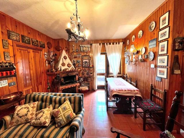 Appartamento in vendita a Ovindoli, Abruzzo