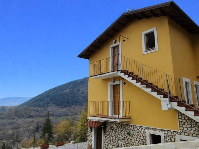 Appartamento in vendita a San Potito, Ovindoli