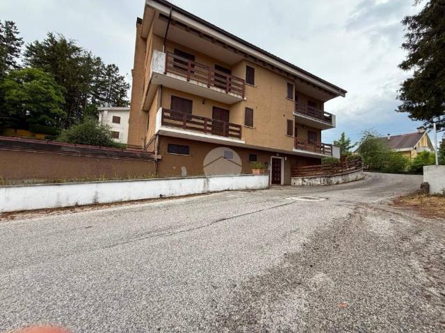Appartamento in vendita a Ovindoli, Abruzzo