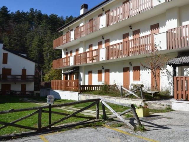 Appartamento in vendita a Ovindoli, Abruzzo