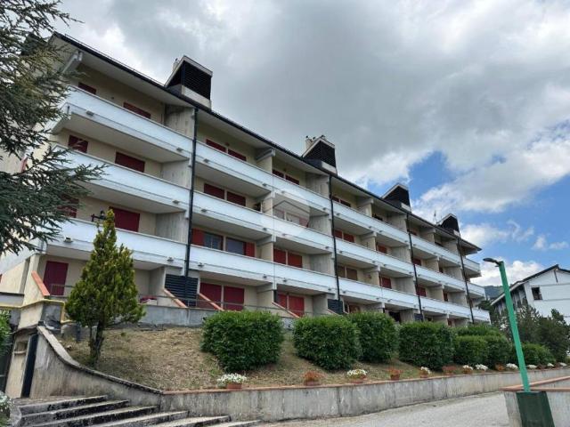 Appartamento in vendita a Magnola, Ovindoli
