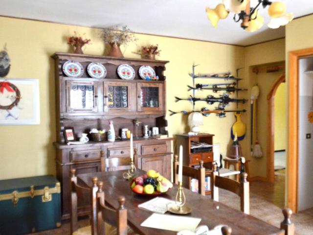Appartamento in vendita a Campagnolo, Ovindoli