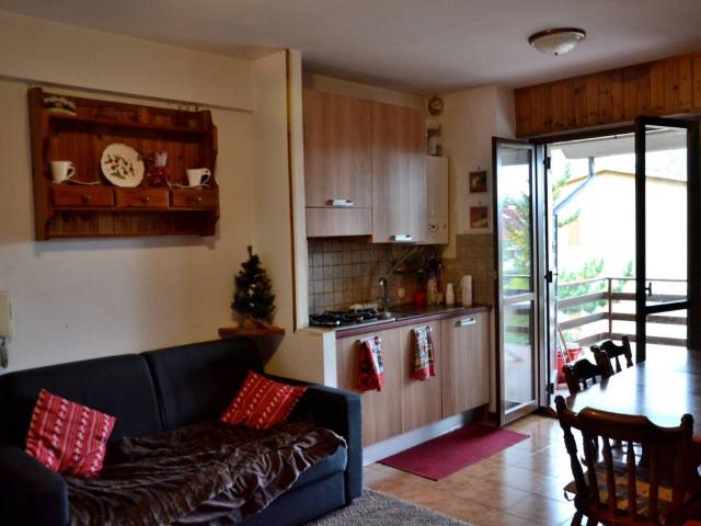 Appartamento in vendita a Ovindoli, Abruzzo