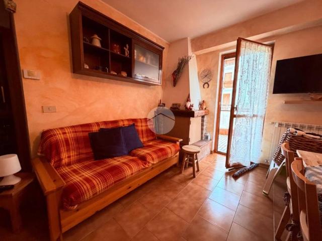 Appartamento in vendita a Ovindoli, Abruzzo
