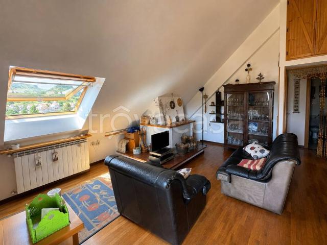 Appartamento in vendita a Ovindoli, Abruzzo