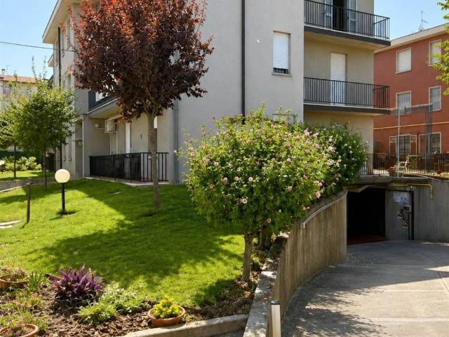 Appartamento in vendita a Unione dei comuni Savena-Idice, Ozzano Dell'emilia