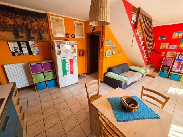 Appartamento in vendita a Unione dei comuni Savena-Idice, Ozzano Dell'emilia