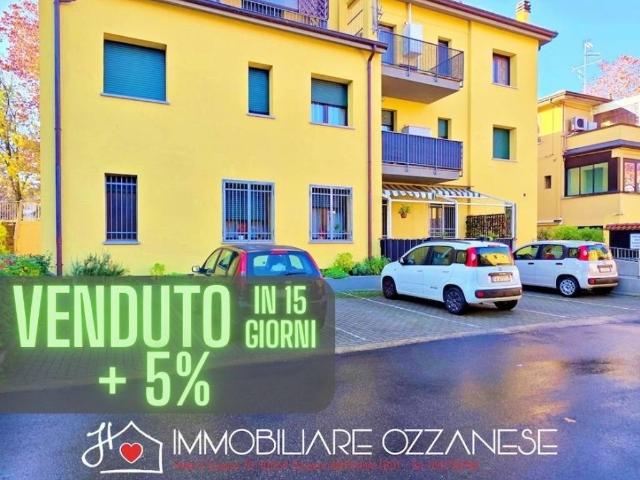 Appartamento in vendita a Unione dei comuni Savena-Idice, Ozzano Dell'emilia