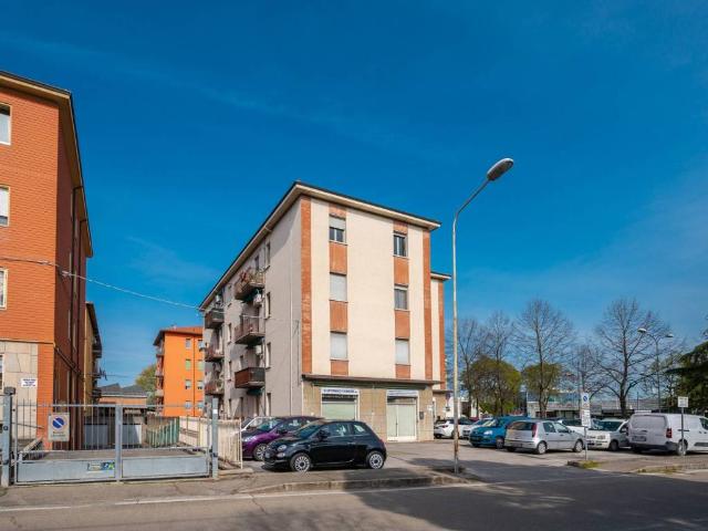 Appartamento in vendita a Unione dei comuni Savena-Idice, Ozzano Dell'emilia