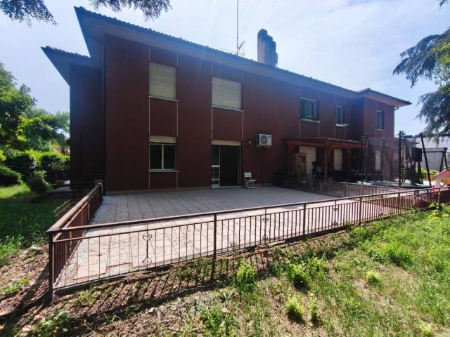 Appartamento in vendita a Unione dei comuni Savena-Idice, Ozzano Dell'emilia