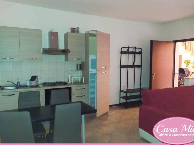 Appartamento in vendita a Ozzero, Lombardia