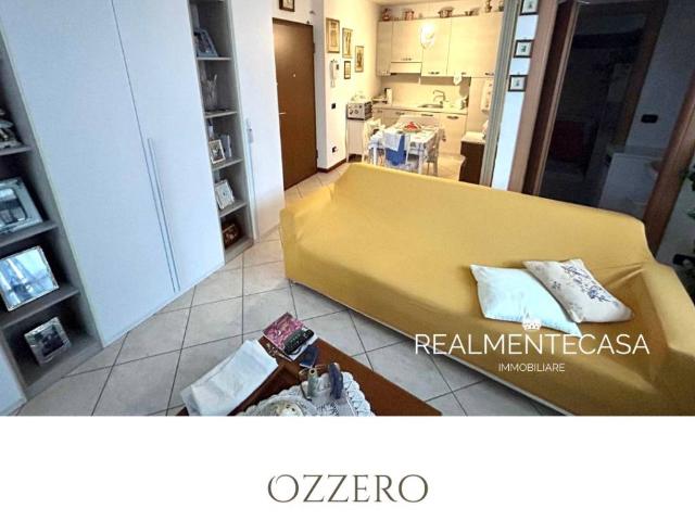 Appartamento in vendita a Ozzero, Lombardia