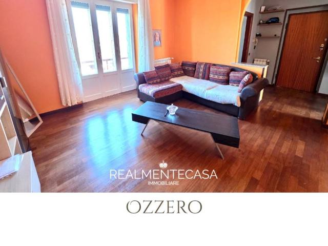 Appartamento in vendita a Ozzero, Lombardia
