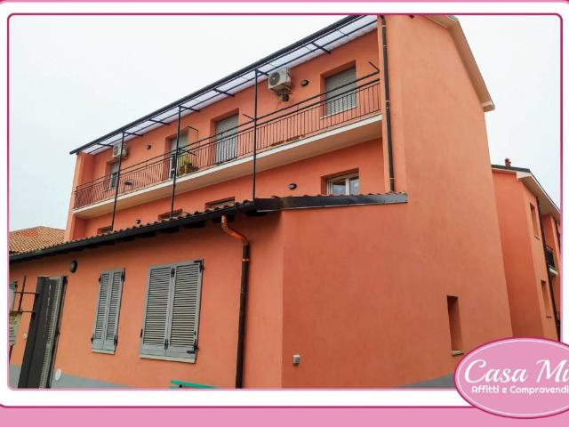 Appartamento in vendita a Ozzero, Milano