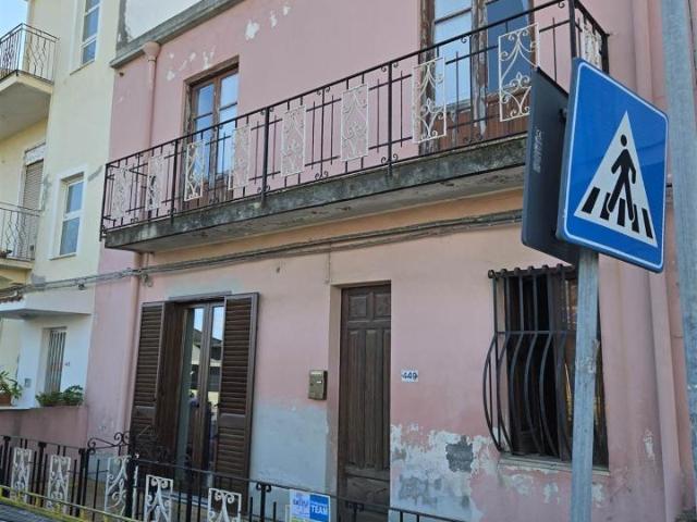 Appartamento in vendita a Pace Del Mela, Sicilia