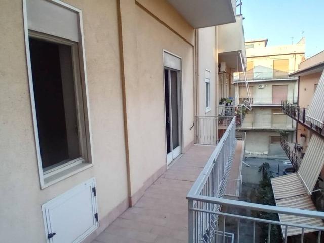 Appartamento in vendita a Gabbia, Pace Del Mela