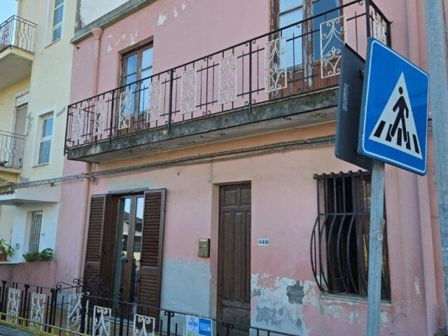 Appartamento in vendita a Pace Del Mela, Sicilia