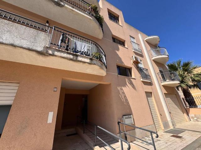 Appartamento in vendita a Paceco, Sicilia