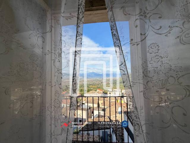 Appartamento in vendita a Pacentro, Abruzzo